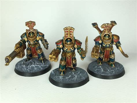 The Scarab Occult Terminators: Protectors of Ancient Relics and Artifacts